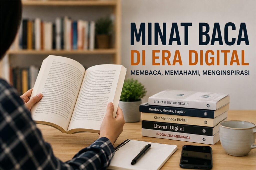 minat-baca-era-digital