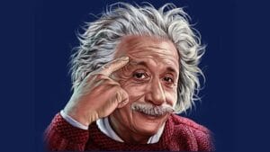 Albert-Einstein-Istimewa